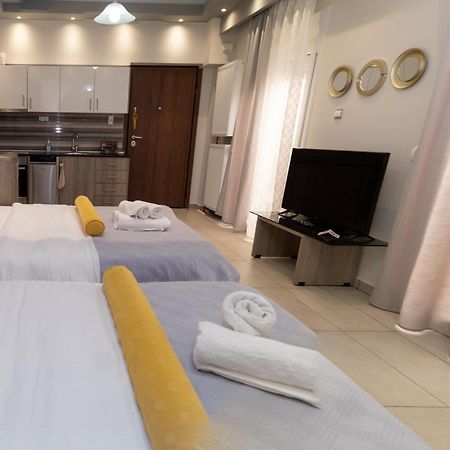 Xenia_Apartments A7 كوزاني المظهر الخارجي الصورة