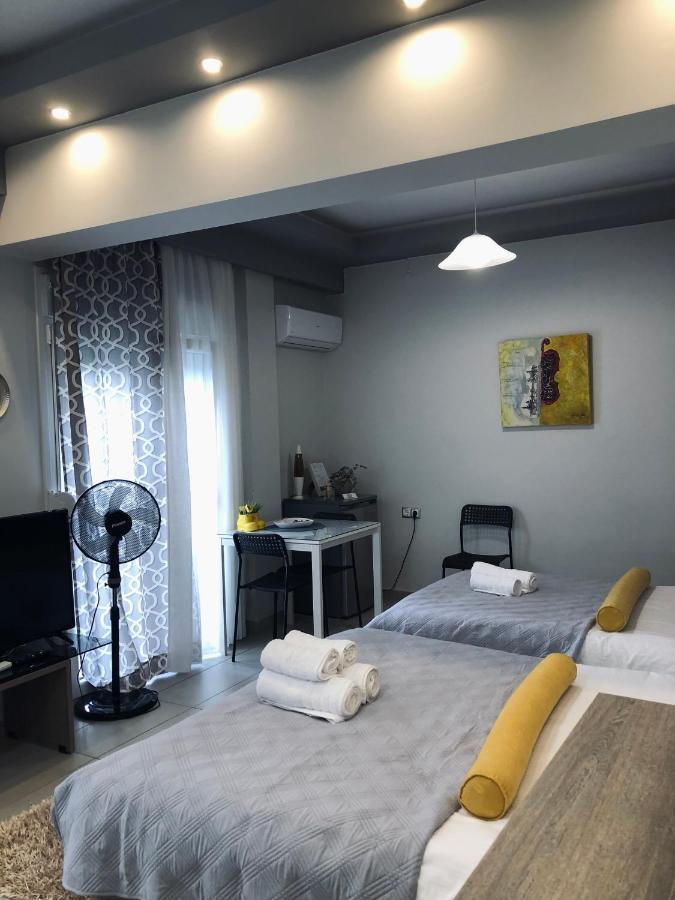 Xenia_Apartments A7 كوزاني المظهر الخارجي الصورة