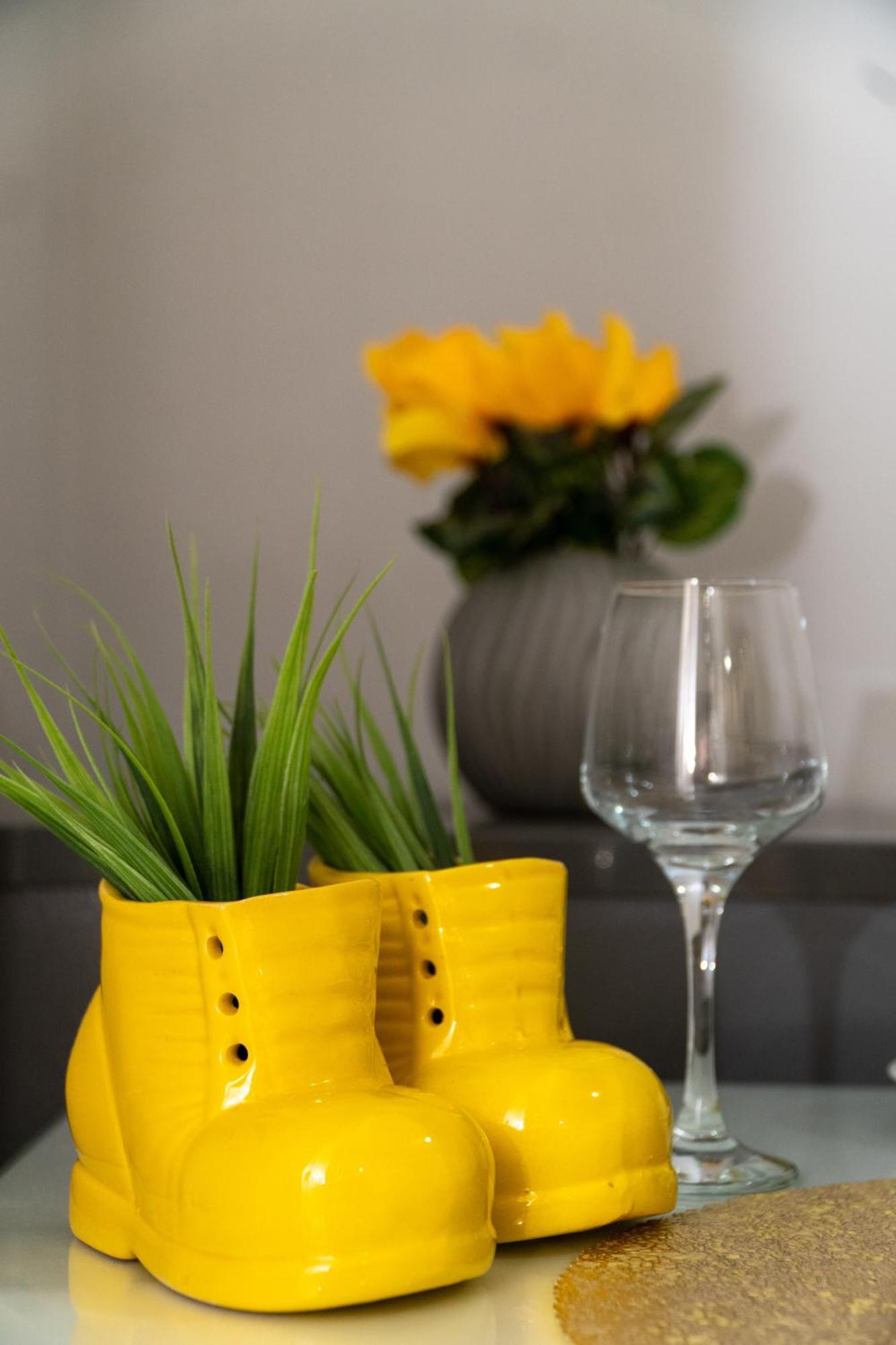 Xenia_Apartments A7 كوزاني المظهر الخارجي الصورة