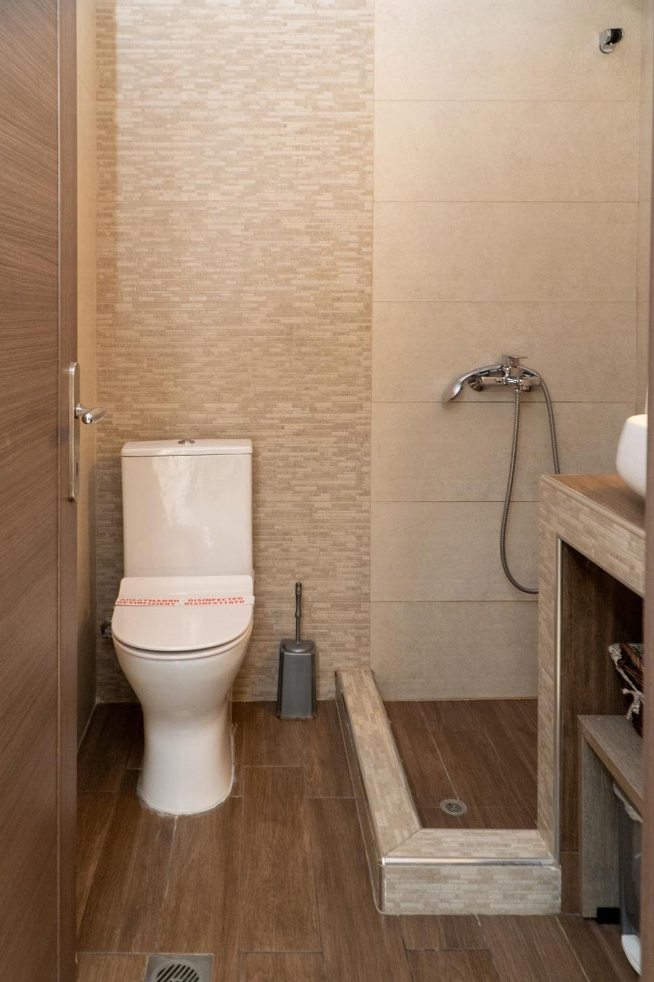 Xenia_Apartments A7 كوزاني المظهر الخارجي الصورة