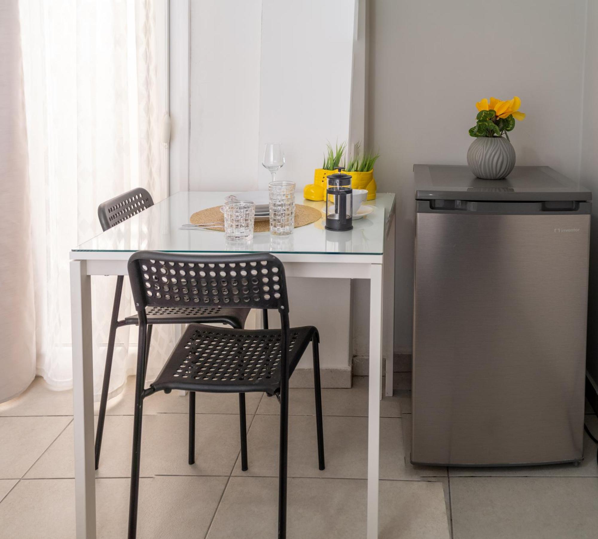 Xenia_Apartments A7 كوزاني المظهر الخارجي الصورة