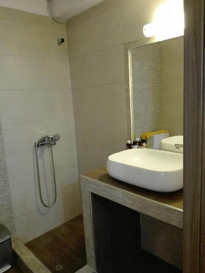 Xenia_Apartments A7 كوزاني المظهر الخارجي الصورة